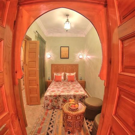 Dar Tasnime Hotel Marrakesh Exterior photo