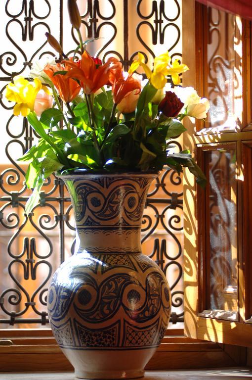 Dar Tasnime Hotel Marrakesh Room photo