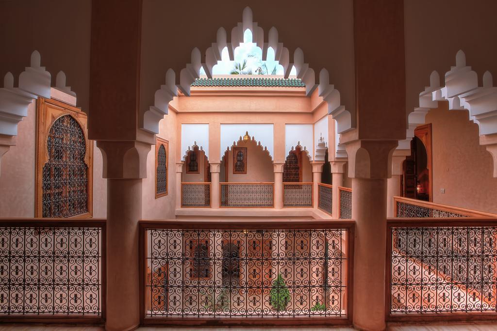 Dar Tasnime Hotel Marrakesh Exterior photo