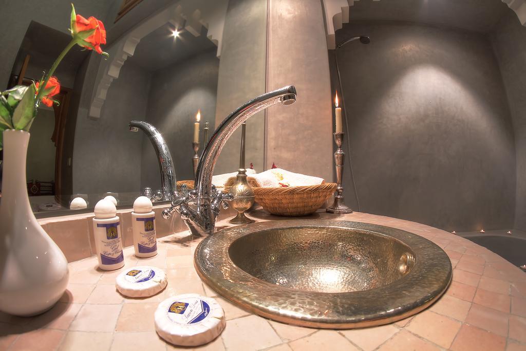 Dar Tasnime Hotel Marrakesh Room photo