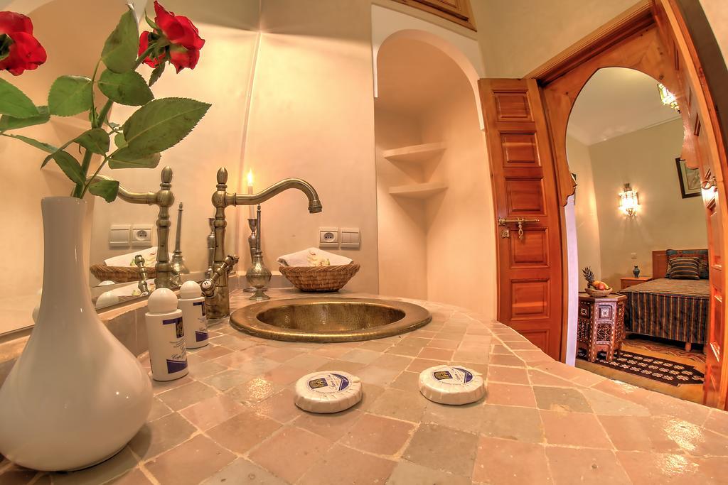 Dar Tasnime Hotel Marrakesh Room photo