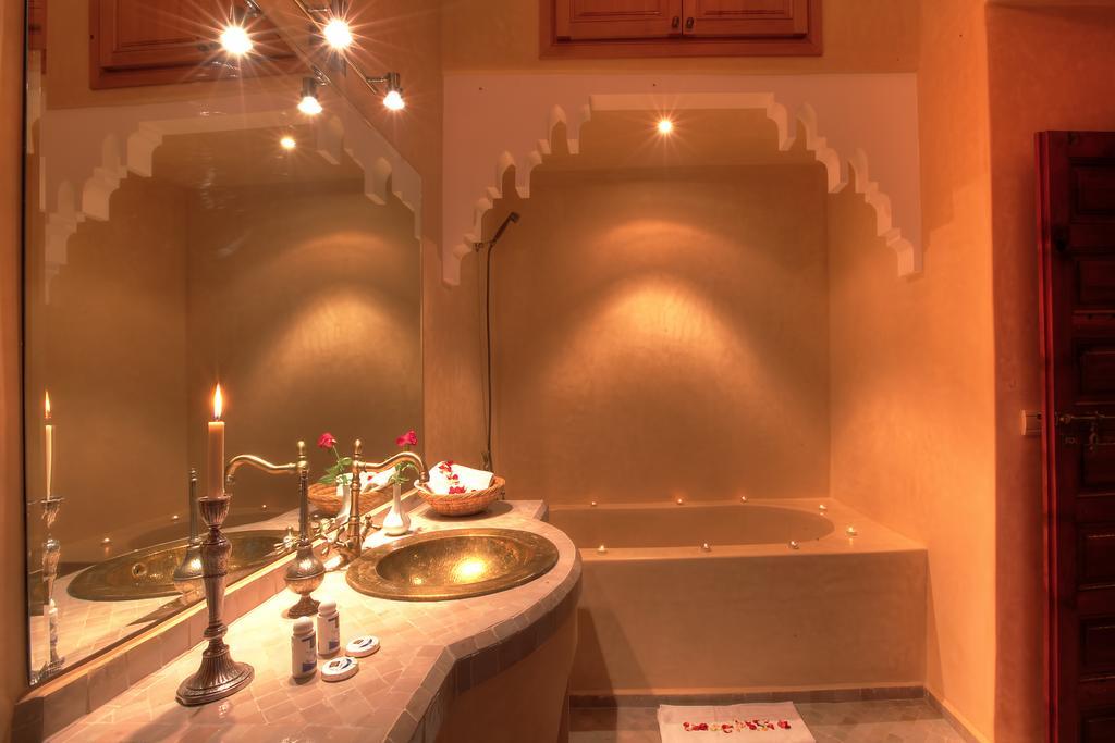 Dar Tasnime Hotel Marrakesh Room photo
