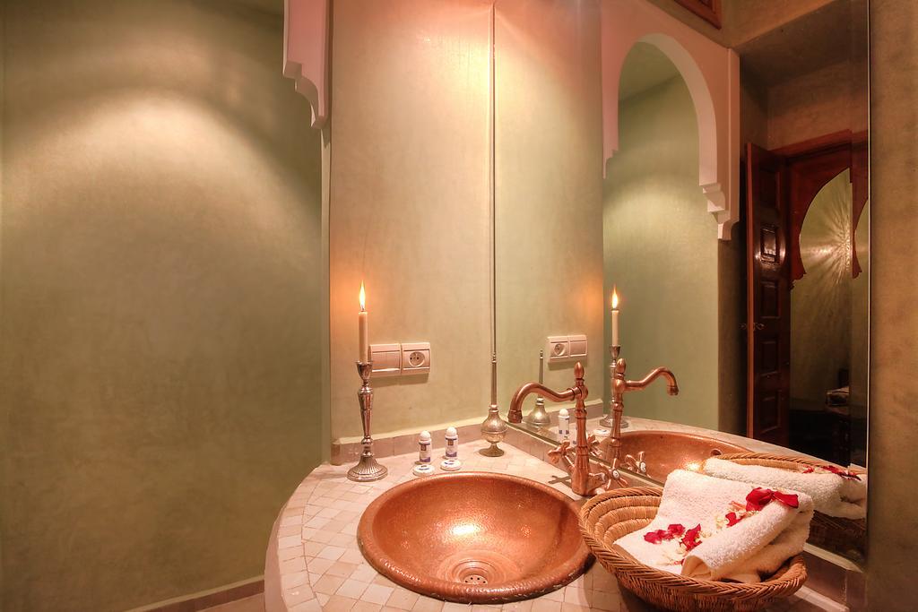 Dar Tasnime Hotel Marrakesh Room photo