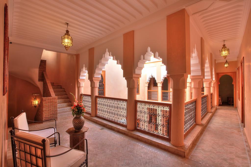 Dar Tasnime Hotel Marrakesh Exterior photo