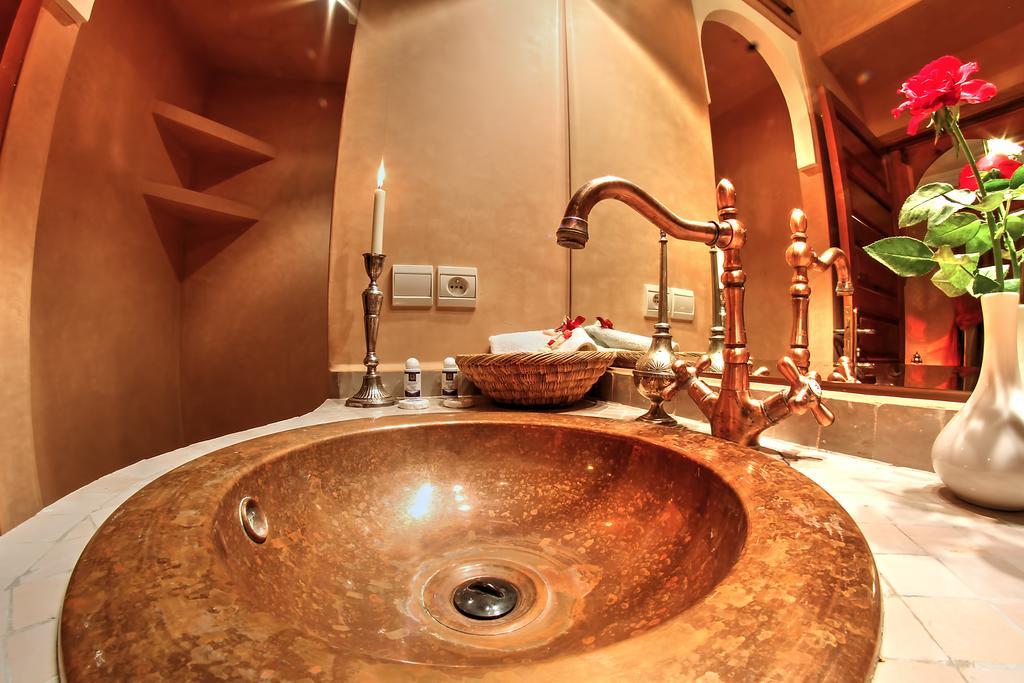 Dar Tasnime Hotel Marrakesh Room photo